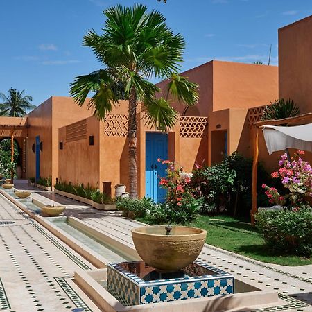 Lina Boutique Villas And Spa Kuta  المظهر الخارجي الصورة