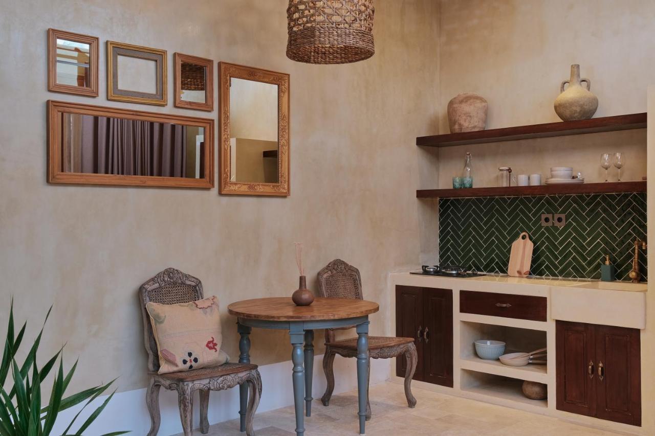 Lina Boutique Villas And Spa Kuta  المظهر الخارجي الصورة