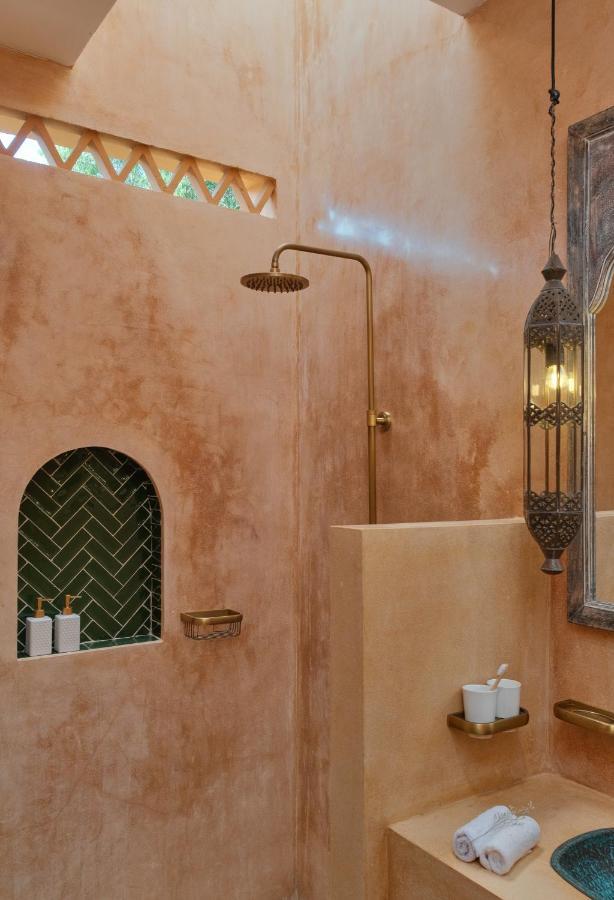 Lina Boutique Villas And Spa Kuta  المظهر الخارجي الصورة
