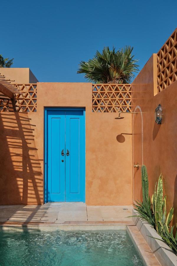 Lina Boutique Villas And Spa Kuta  المظهر الخارجي الصورة