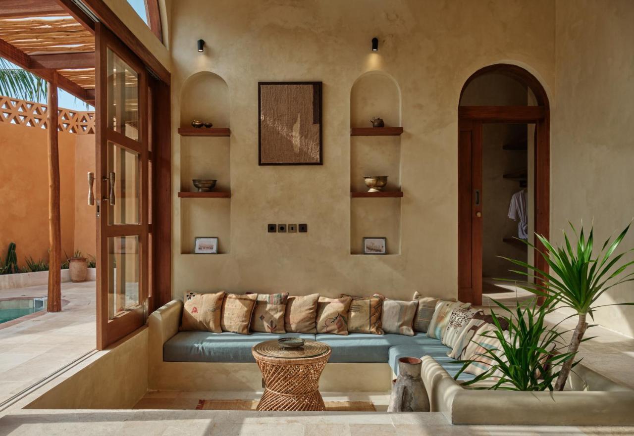 Lina Boutique Villas And Spa Kuta  المظهر الخارجي الصورة
