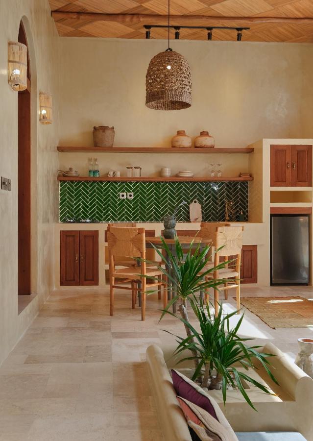 Lina Boutique Villas And Spa Kuta  المظهر الخارجي الصورة