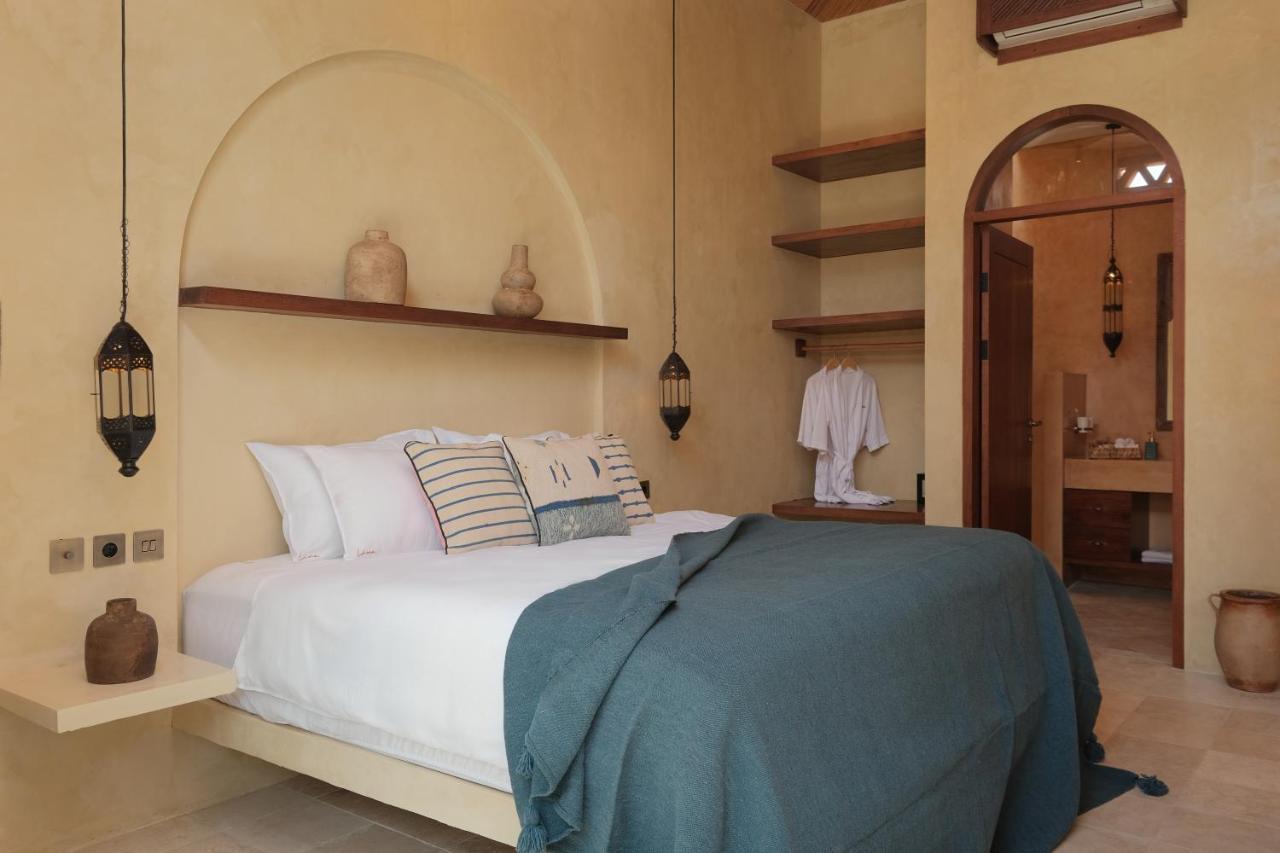 Lina Boutique Villas And Spa Kuta  المظهر الخارجي الصورة