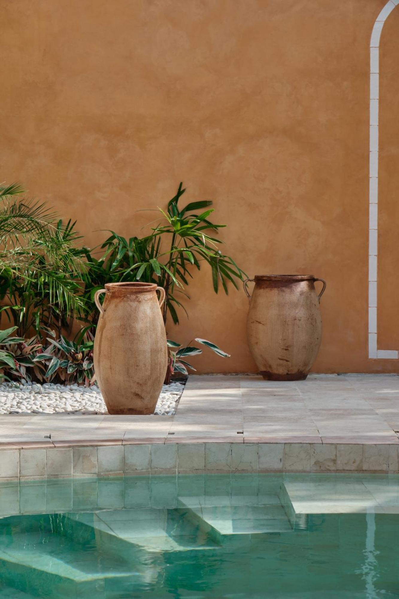 Lina Boutique Villas And Spa Kuta  المظهر الخارجي الصورة