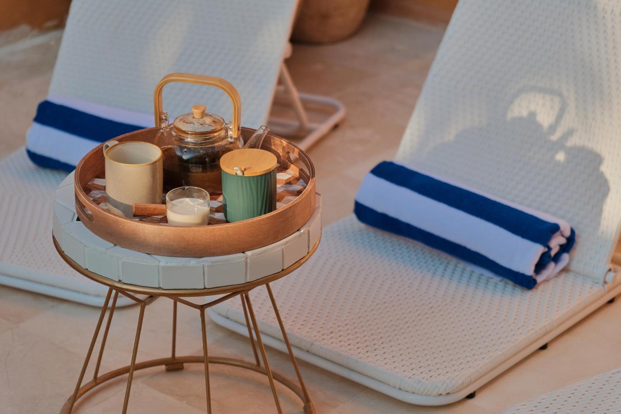 Lina Boutique Villas And Spa Kuta  المظهر الخارجي الصورة