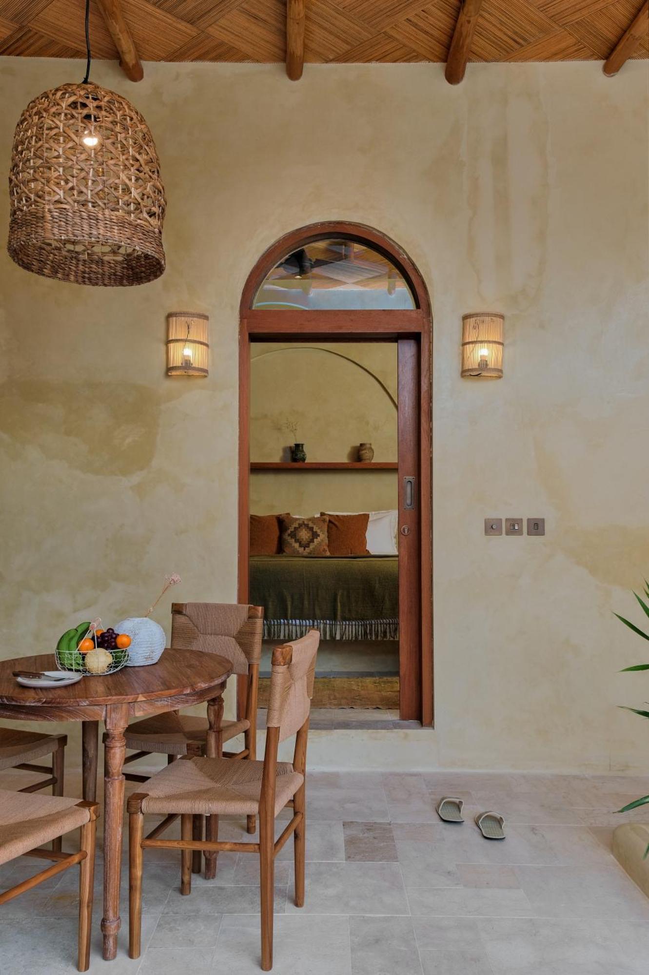 Lina Boutique Villas And Spa Kuta  المظهر الخارجي الصورة