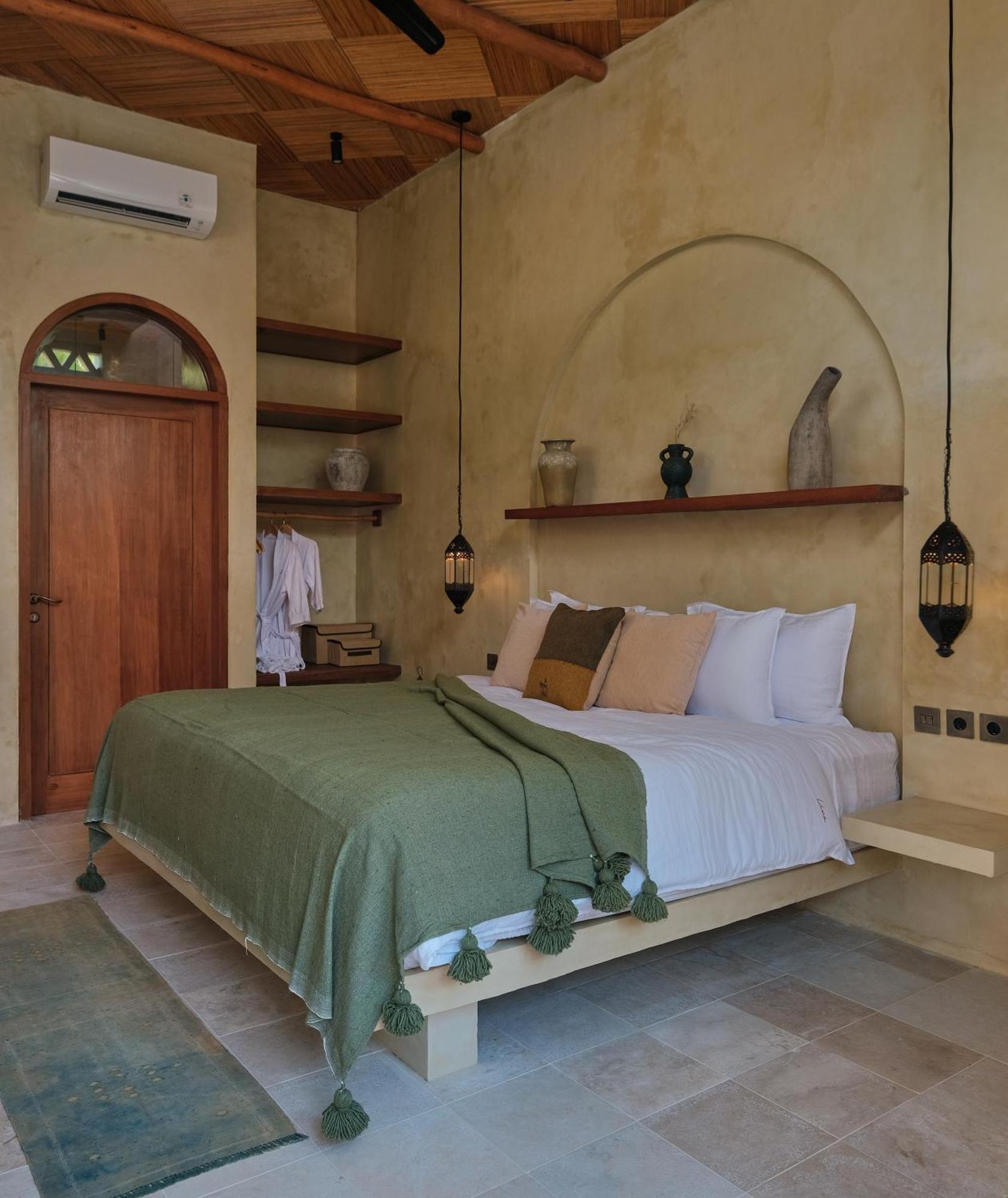 Lina Boutique Villas And Spa Kuta  المظهر الخارجي الصورة