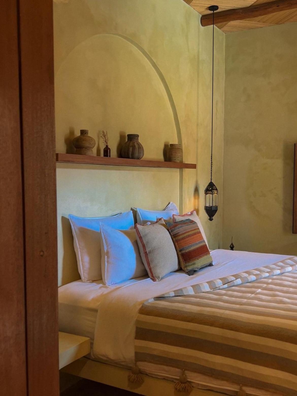 Lina Boutique Villas And Spa Kuta  المظهر الخارجي الصورة
