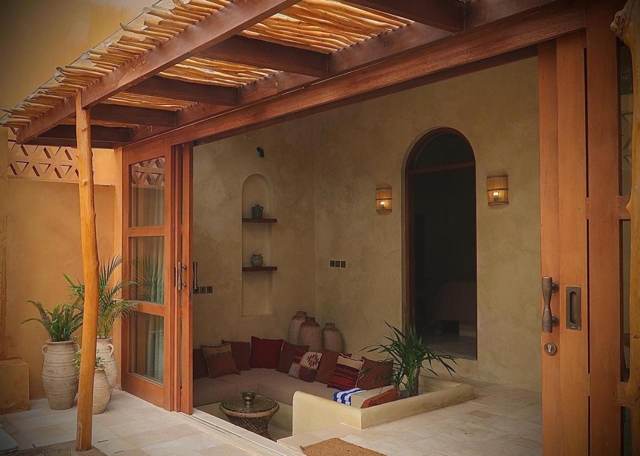 Lina Boutique Villas And Spa Kuta  المظهر الخارجي الصورة