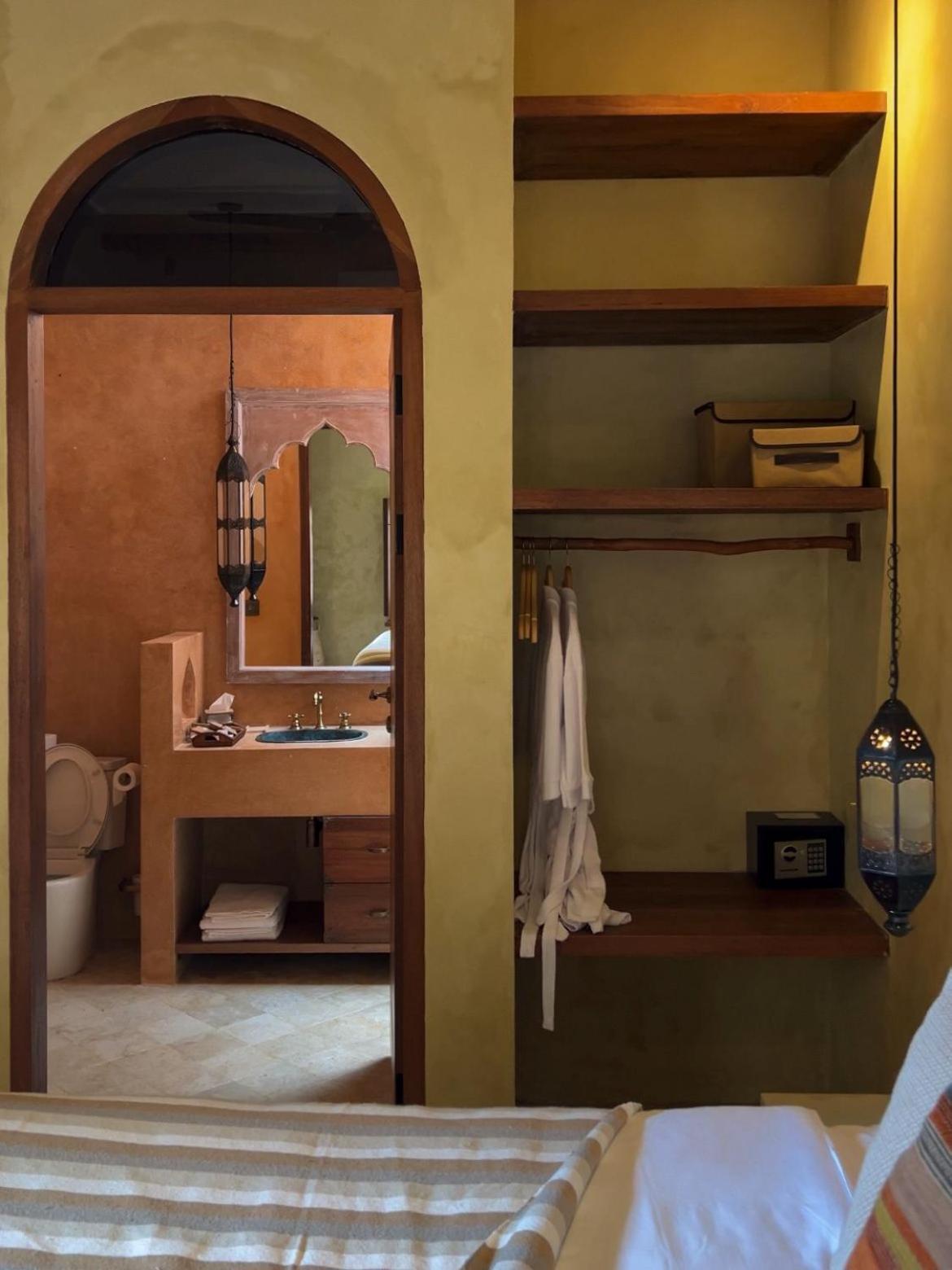 Lina Boutique Villas And Spa Kuta  المظهر الخارجي الصورة