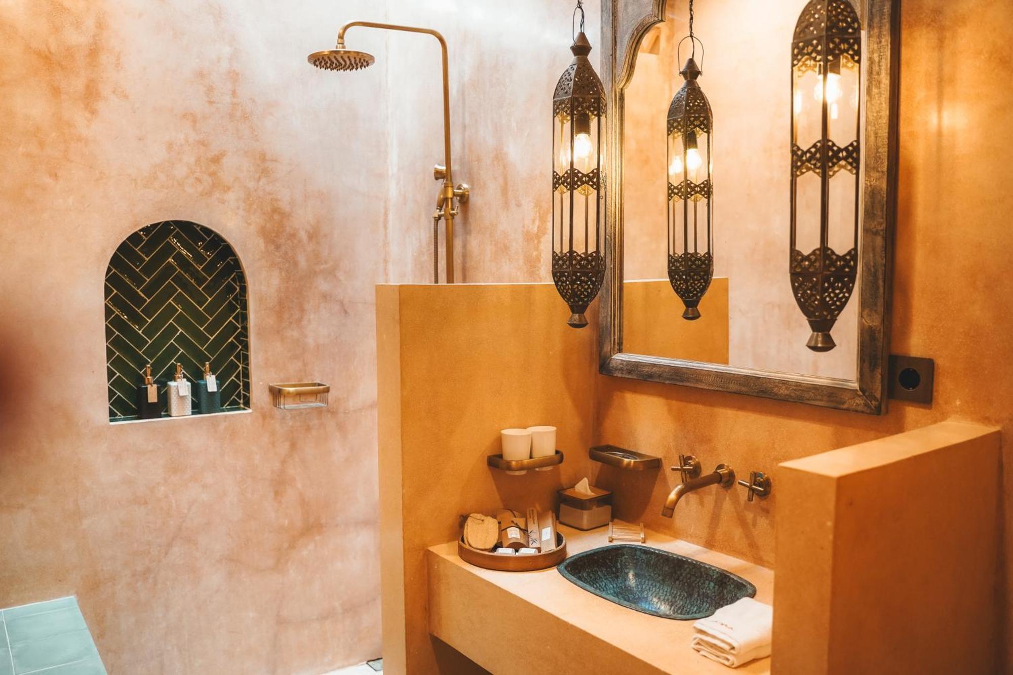 Lina Boutique Villas And Spa Kuta  المظهر الخارجي الصورة