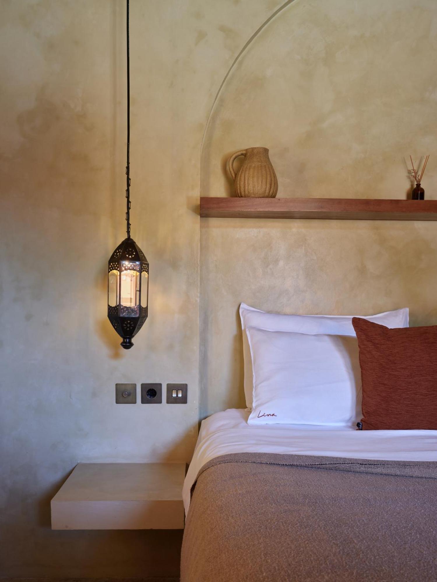 Lina Boutique Villas And Spa Kuta  المظهر الخارجي الصورة