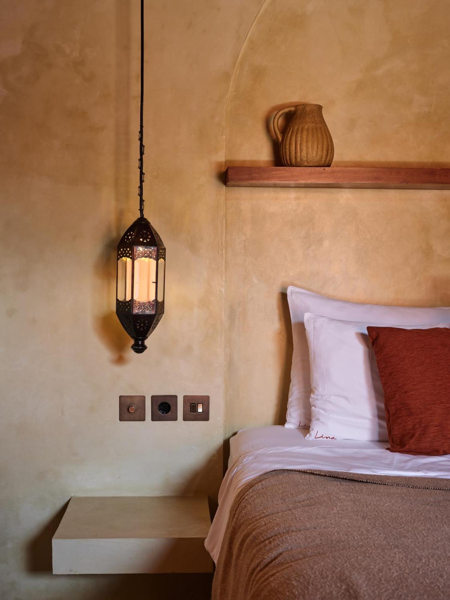 Lina Boutique Villas And Spa Kuta  المظهر الخارجي الصورة