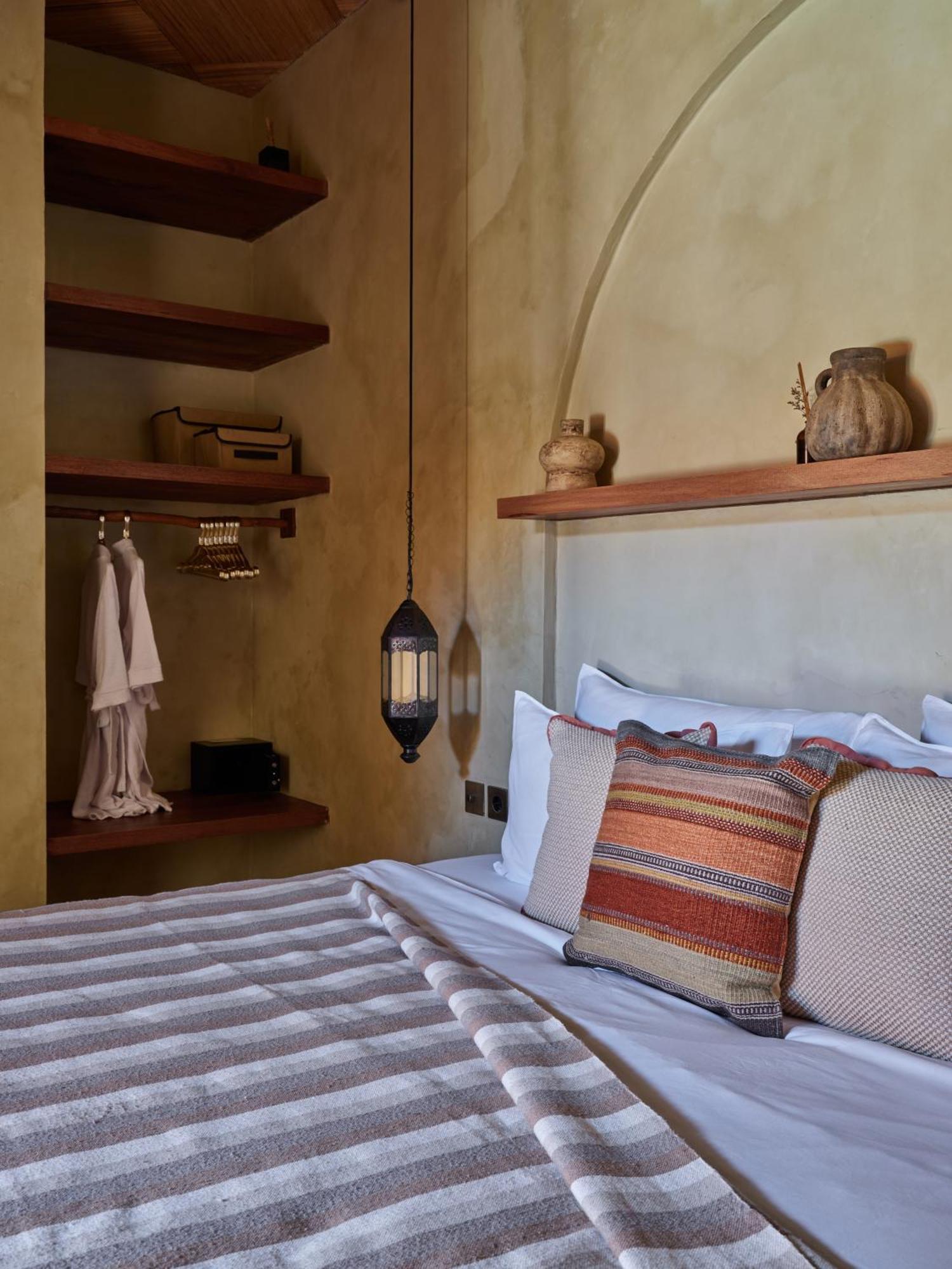 Lina Boutique Villas And Spa Kuta  المظهر الخارجي الصورة