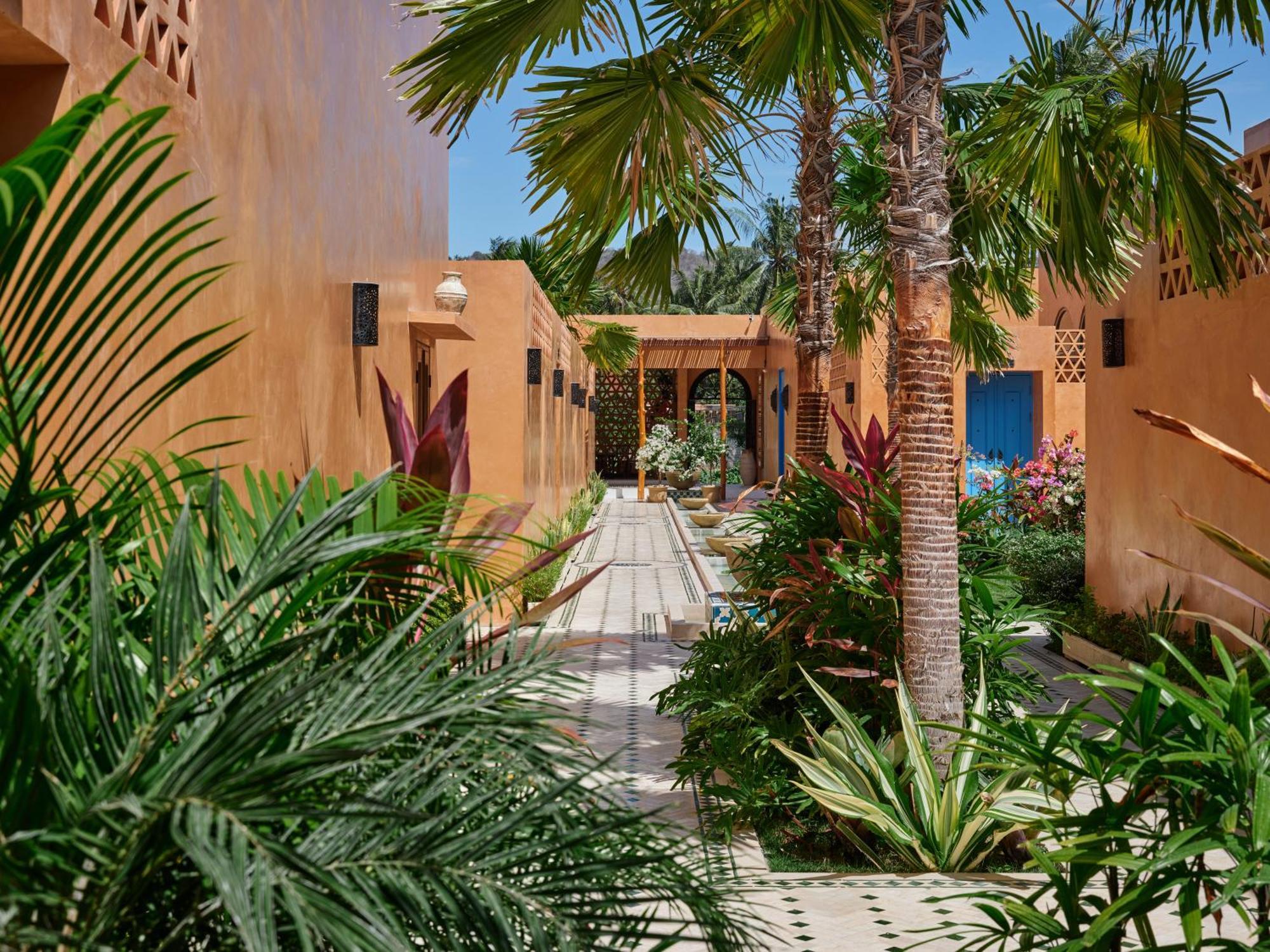 Lina Boutique Villas And Spa Kuta  المظهر الخارجي الصورة