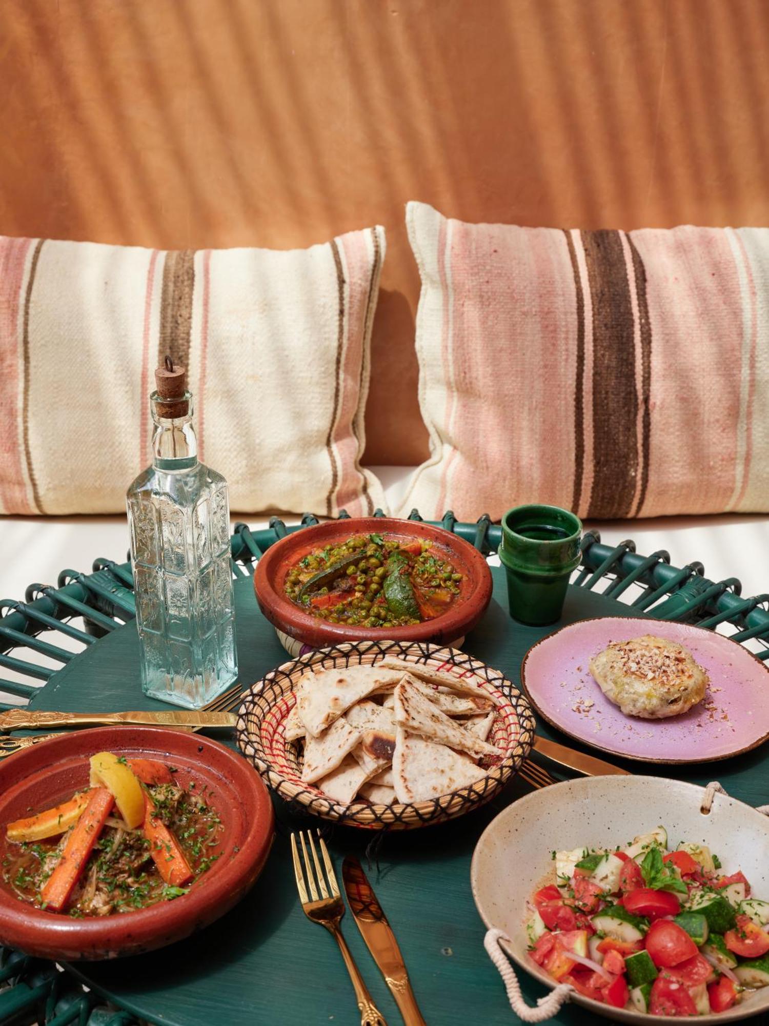 Lina Boutique Villas And Spa Kuta  المظهر الخارجي الصورة