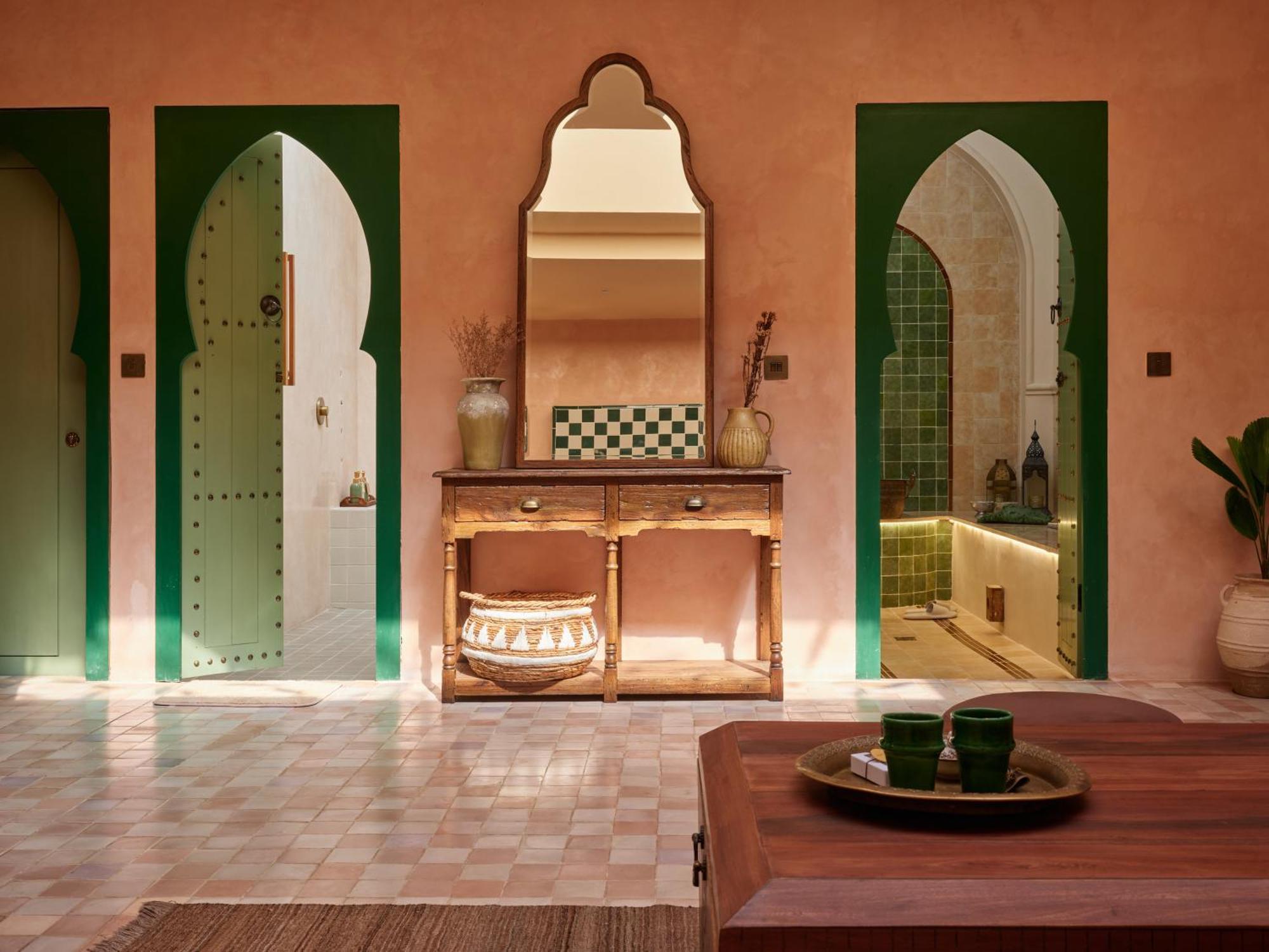 Lina Boutique Villas And Spa Kuta  المظهر الخارجي الصورة