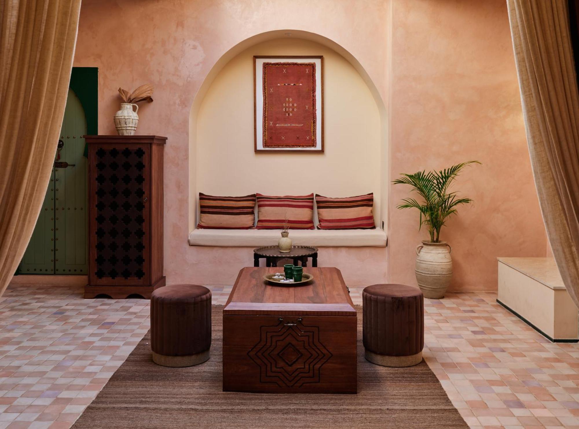 Lina Boutique Villas And Spa Kuta  المظهر الخارجي الصورة