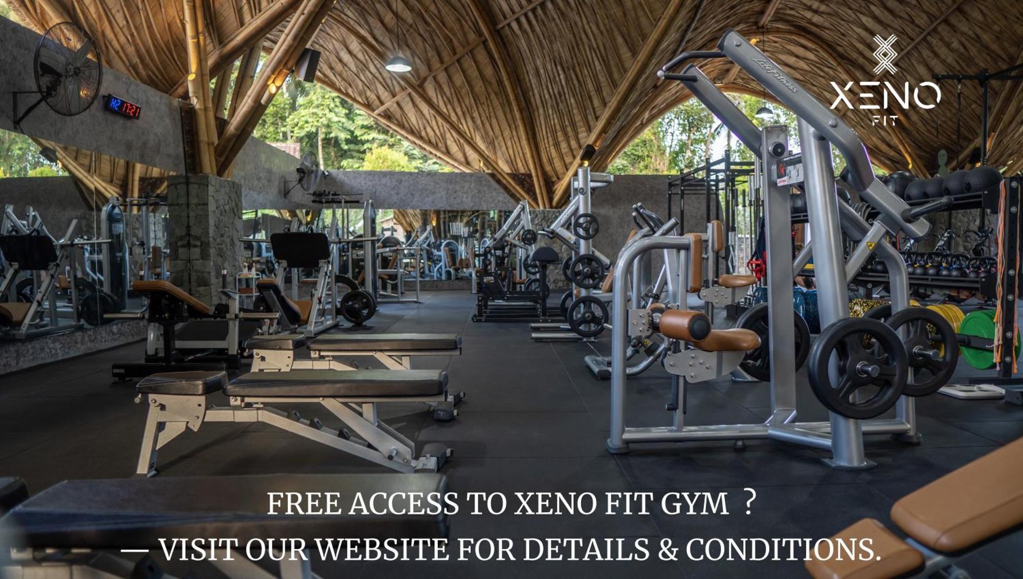 Lina Boutique Villas And Spa Kuta  المظهر الخارجي الصورة